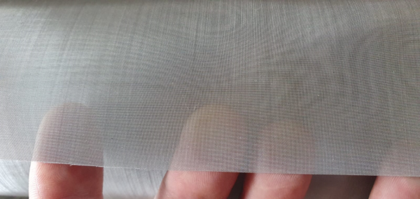 Sita plasa inox Mesh 150 fir 0.06mm ochi 0.1mm