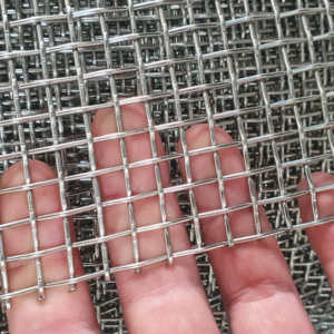 Sita plasa inox - eMotoare