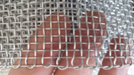 Sita plasa inox Mesh 6 fir 0.9mm ochi 3.33mm