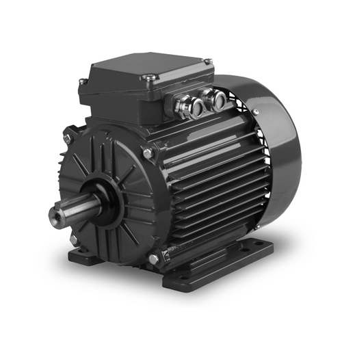 Motor electric trifazat 2.2kw 1400rpm 100 B3